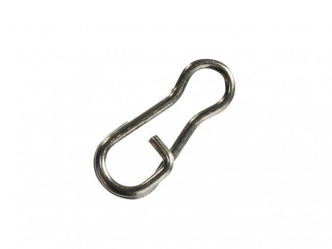 Sportcarp multi klipy 10 ks (Varianta malé (12,3 mm))