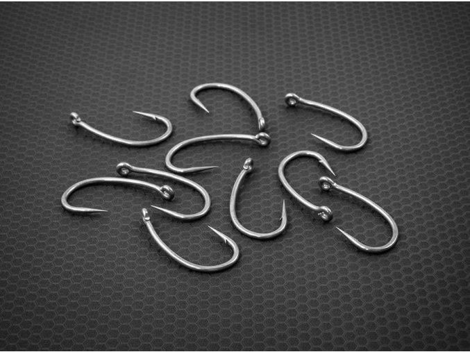 Gemini háčky Aqualine Hooks