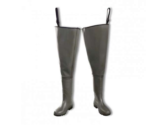 Behr broďáky Allrounder Hip Waders