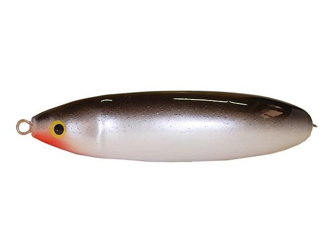 Minnow Spoon 08