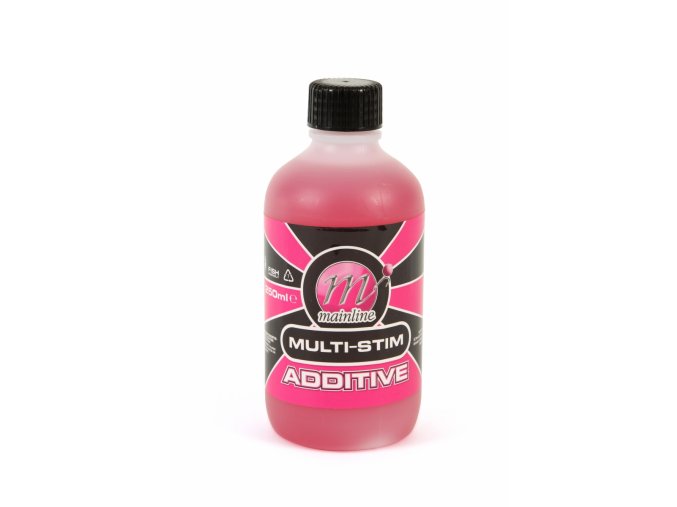 Mainline chuťový stimulátor Multi Stim 250 ml