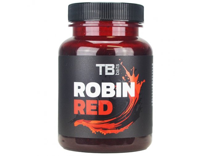 tb baits robin red