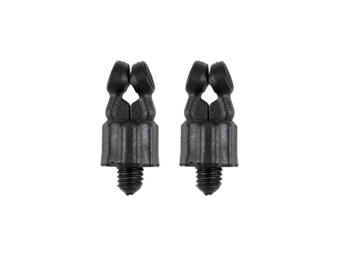 Trakker Náhradní klip Clinga Adjustable Line Clip (2ks) (Varianta Trakker Náhradní klip - Clinga Adjustable Line Clip 2ks)