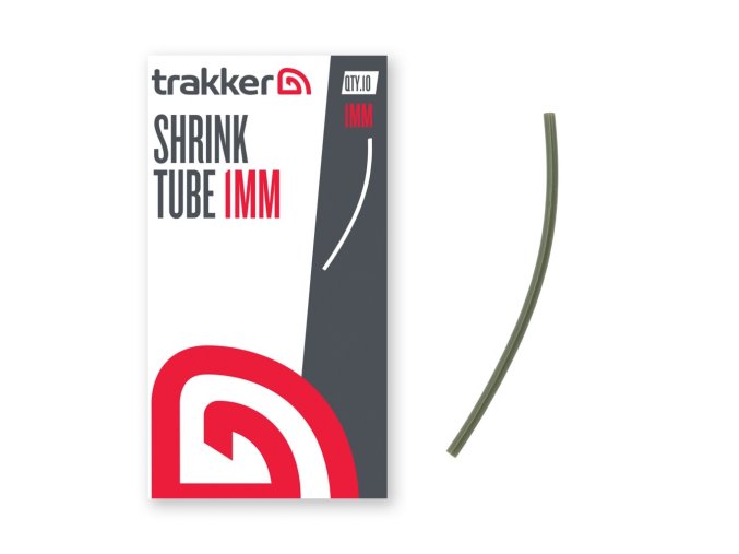 Trakker Smršťovací hadička Shrink Tube 10ks