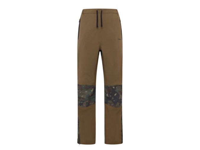 Trakker Kalhoty - TechPro Waterproof Trousers (Varianta Trakker Kalhoty - TechPro Waterproof Trousers - XXXL)