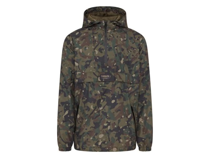 Trakker Bunda TechPro Camo Smock (Varianta Trakker Bunda TechPro Camo Smock - Velikost: XXXL)