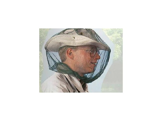 Behr moskytiéra na hlavu (4613016)