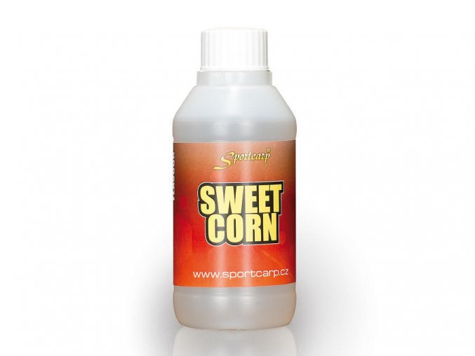 Sportcarp esence Exclusive Sweet Corn 100 ml