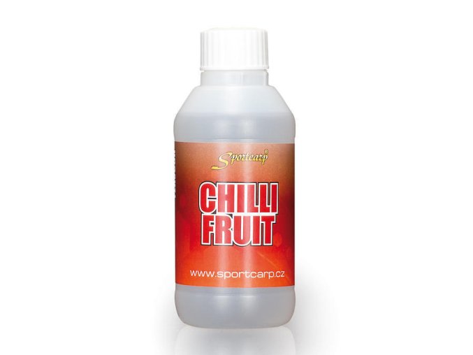 7896 sportcarp esence exclusive chilli fruit 100 ml