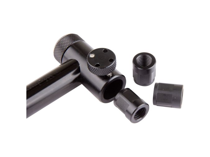 Wychwood hrazda Extremis adjustable nastavitelná Q/R 2 Rod Buzz 15-25cm