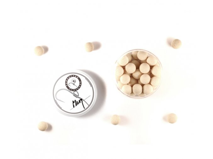 FORGOTTEN FLAVOURS PLOVOUCÍ BOILIE POP-UP SPECIAL EDITION MILKY ICECREAM