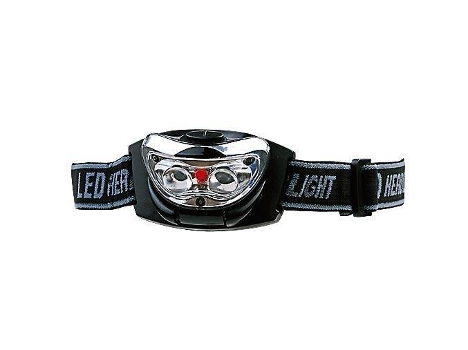Behr čelovka 3 led (9980021)