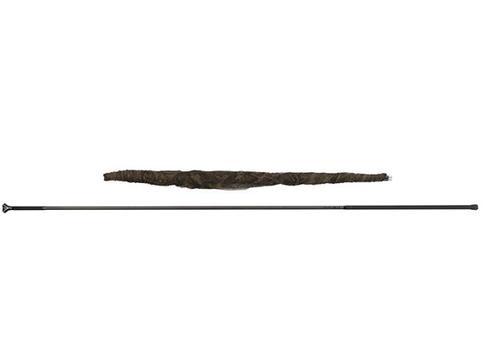 fox podberak horizon x6 carbon landing net camo mesh 42 (1)