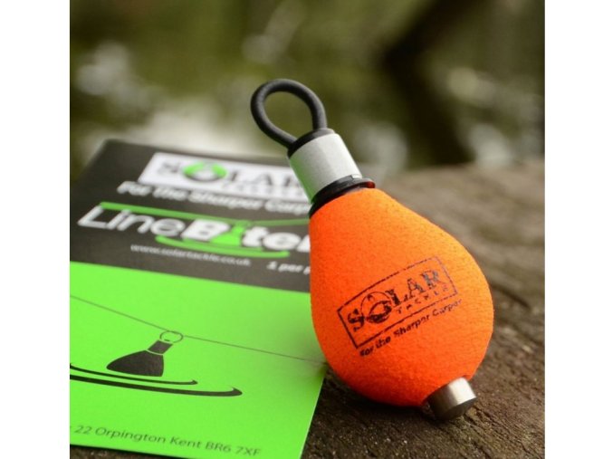 Solar Tackle Indikátor Line Biter Indicator