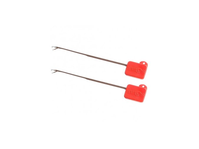 Croseta Solar Tackle Splicing Needles Small 335x335