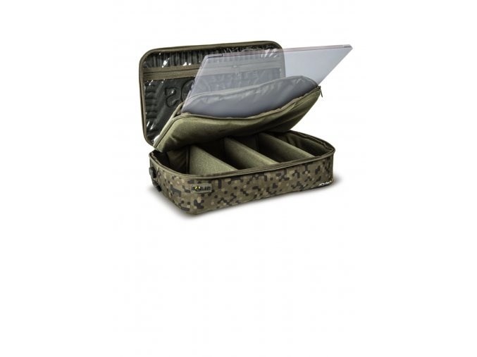 Solar pouzdro SP C-TECH LARGE TECH CASE