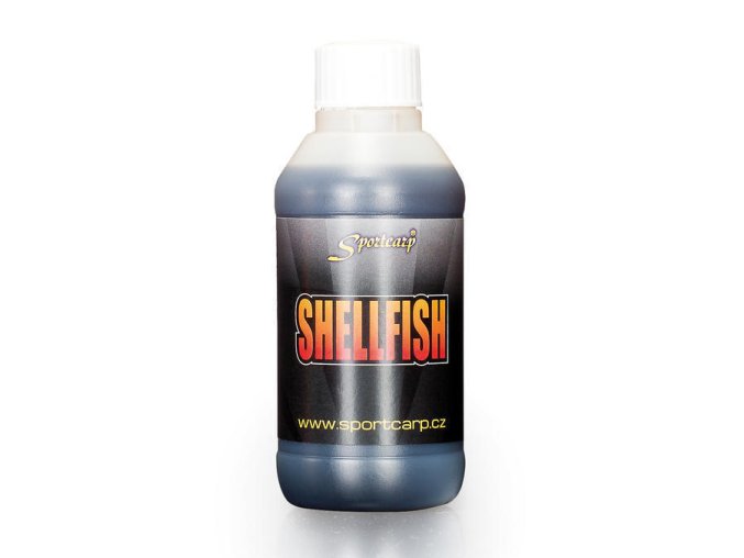 Sportcarp esence Premium Shellfish 100 ml
