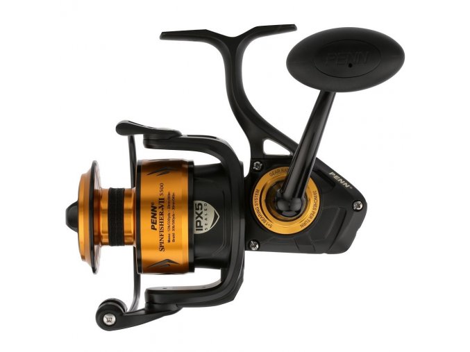 PENN NAVIJÁK SPINFISHER VII SPINNING REEL 3500