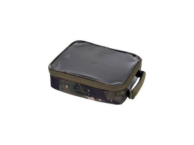 Trakker Univerzální obal velký - NXC Camo Bitz Pouch Large (Varianta Trakker Univerzální obal velký - NXC Camo Bitz Pouch Large)
