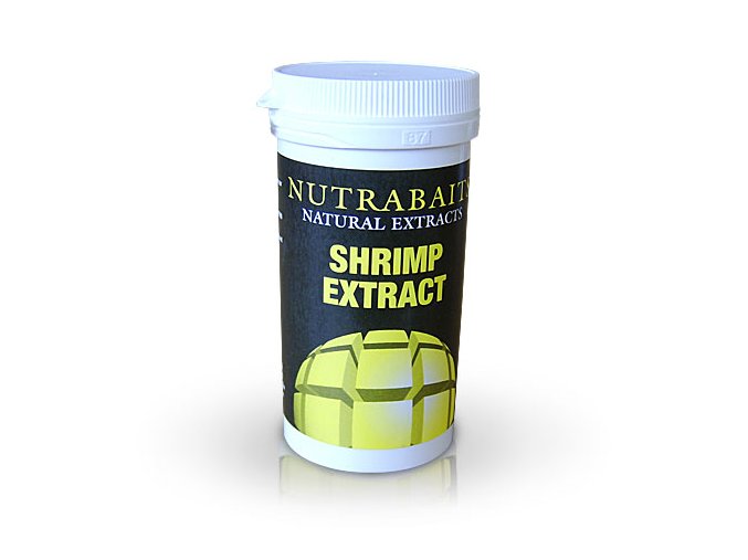 Nutrabaits Přírodní extrakty 50g