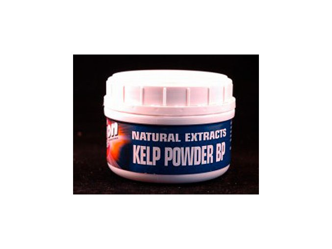 Vision Baits Extrakt Kelp Powder Pharmaceutical 300g