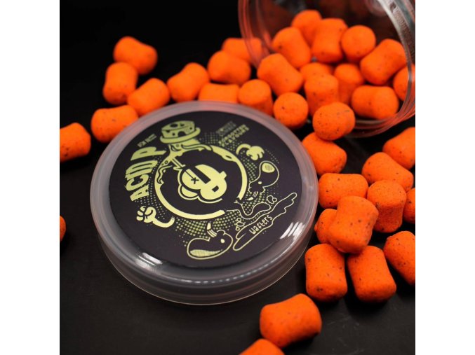 MONKEY CLIMBER X FF vyvážená nástraha ACID P Wafters