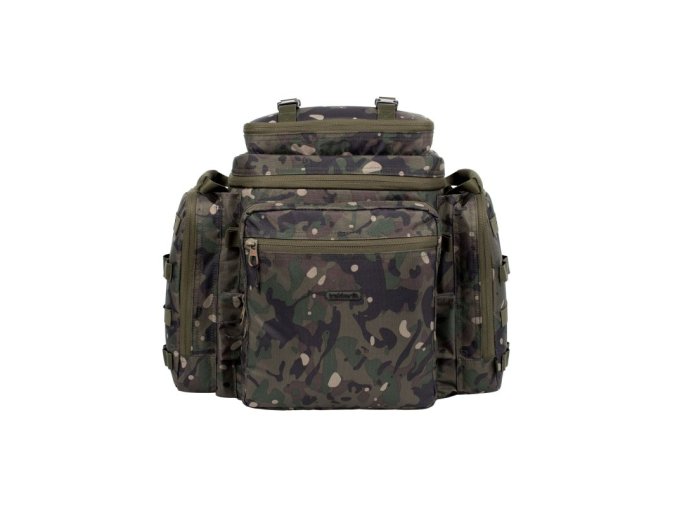 Trakker Batoh - NXC Camo Scout Rucksack (Varianta Trakker Batoh - NXC Camo Scout Rucksack)