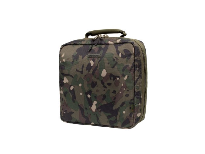 Trakker Jídelní sada velká - NXC Camo Deluxe Food Set (Varianta Trakker Jídelní sada velká - NXC Camo Deluxe Food Set)
