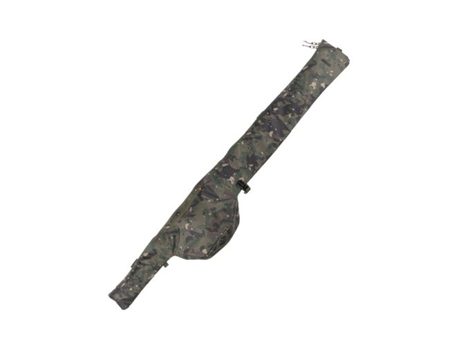 Trakker Pouzdro na prut - NXC Camo Rod Sleeve 10ft (Varianta Trakker Pouzdro na prut - NXC Camo Rod Sleeve 10ft)
