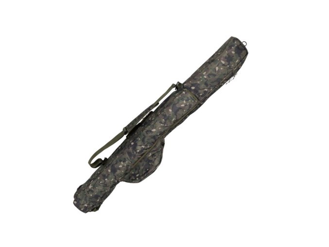 Trakker Pouzdro na 3 pruty - NXC Camo 3 Rod Sleeve 10ft (Varianta Trakker Pouzdro na 3 pruty - NXC Camo 3 Rod Sleeve 10ft)