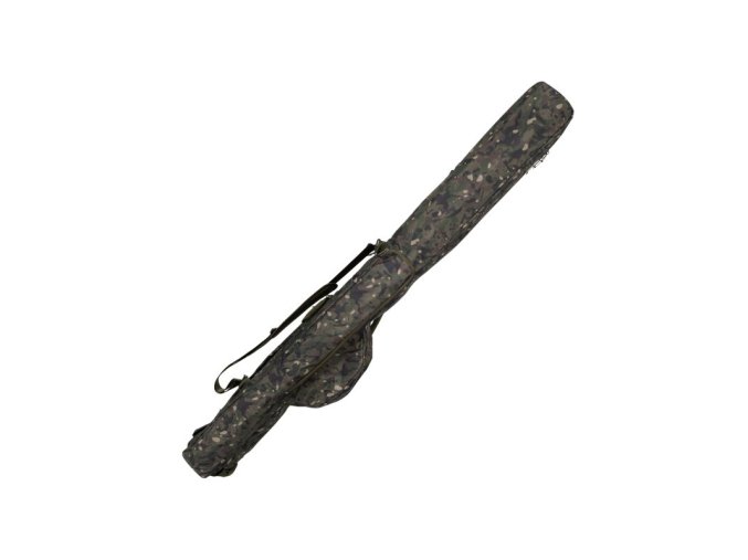 Trakker Pouzdro na 3 pruty - NXC Camo 3 Rod Sleeve 12ft (Varianta Trakker Pouzdro na 3 pruty - NXC Camo 3 Rod Sleeve 12ft)