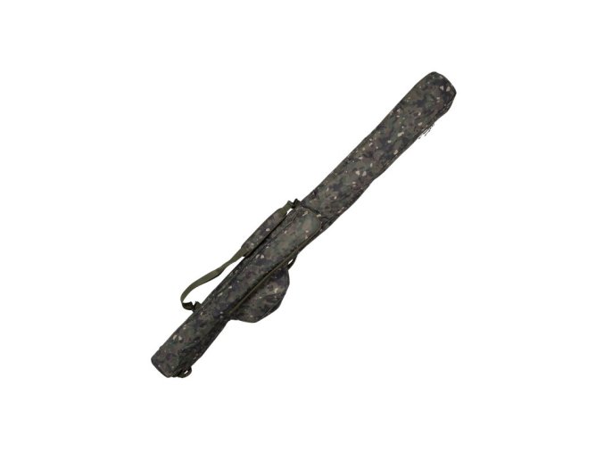 Trakker Pouzdro na 3 pruty - NXC Camo 3 Rod Sleeve 13ft (Varianta Trakker Pouzdro na 3 pruty - NXC Camo 3 Rod Sleeve 13ft)