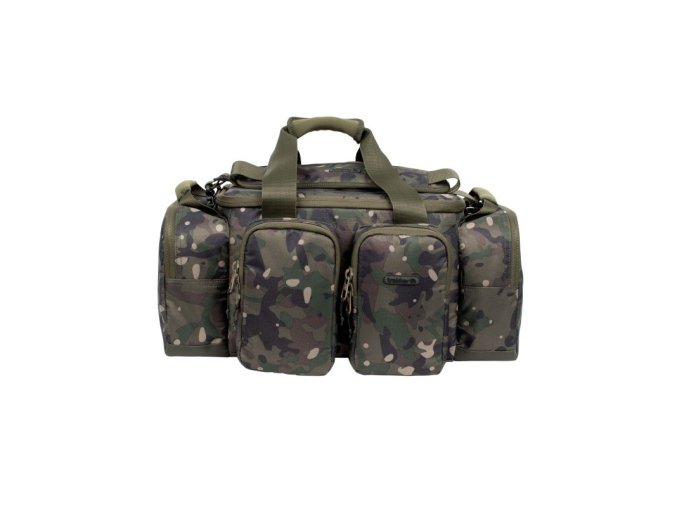 Trakker Taška univerzální - NXC Camo Pro Carryall Medium (Varianta Trakker Taška univerzální - NXC Camo Pro Carryall Medium)
