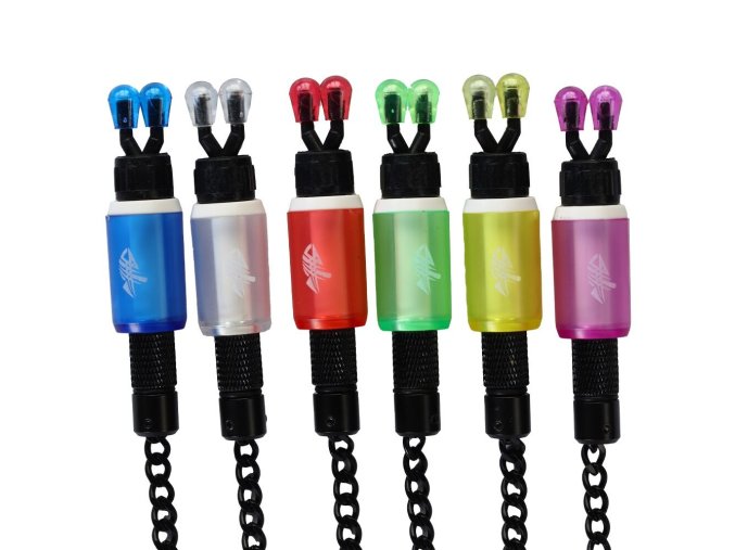 Giants fishing Řetízkový indikátor Chain Indicator Luxury (Varianta Clear)