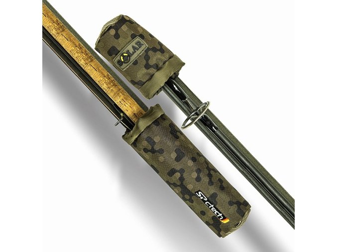 mini 30672 solar sp c tech tip butt protector rockworld sklep dla karpiarzy