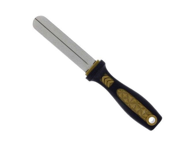 Westin Diamantový Brousek na Háčky Diamond File Hook Sharpener