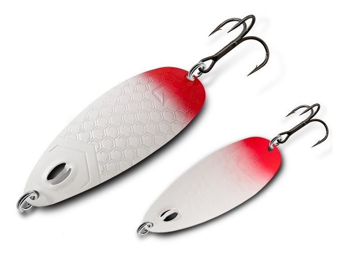 delphin plandavka elipz fullscale redend 7 5 cm 12 g hook 2