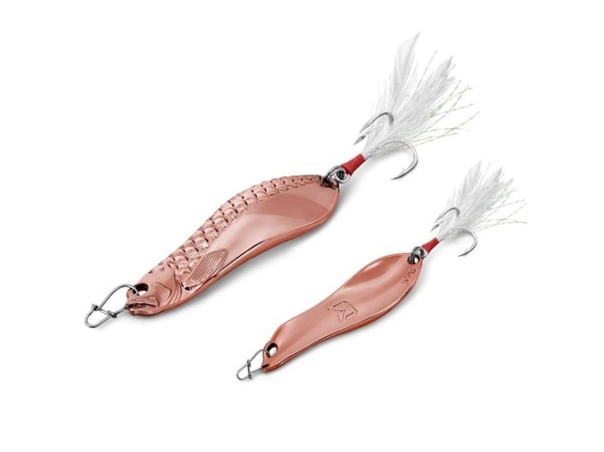 delphin plandavka mora copper 30 g