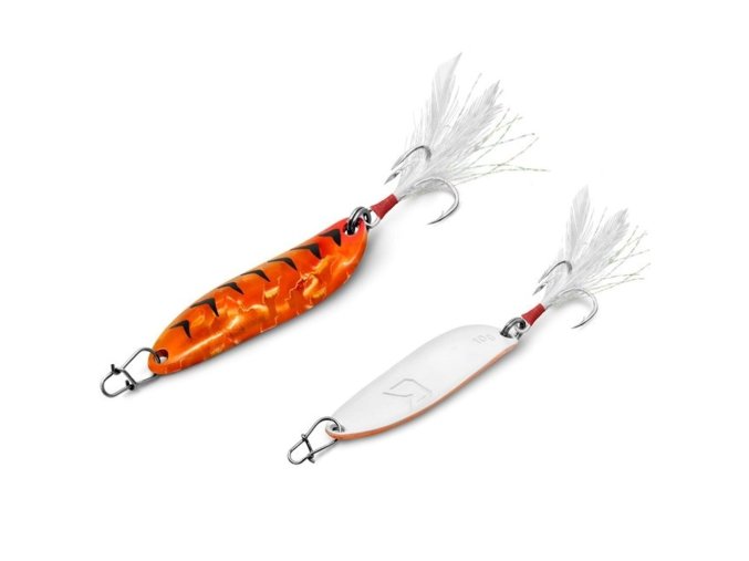 delphin plandavka pixo tigera 10 g
