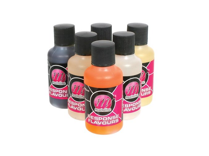 Mainline Esence Response Flavours 60 ml