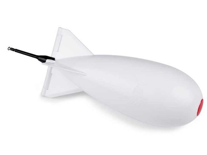 spomb raketa krmici large x spomb white (1)
