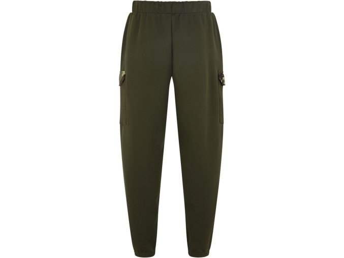 Wychwood tepláky Tactical Camo Joggers