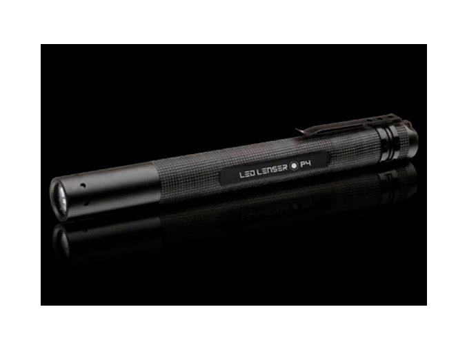 Led Lenser® svítilna P4