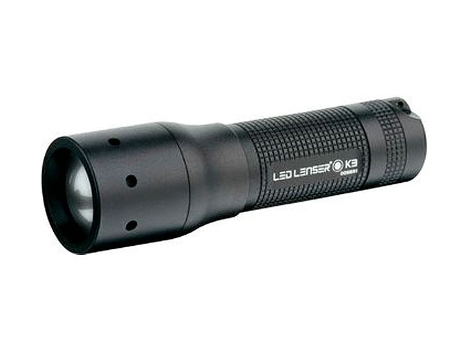 Led-Lenser® svítilna K3