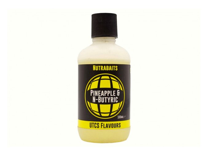 Nutrabaits Glycerolové Esence 100 ml