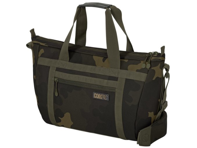 korda taska compac messenger bag dark kamo (1)