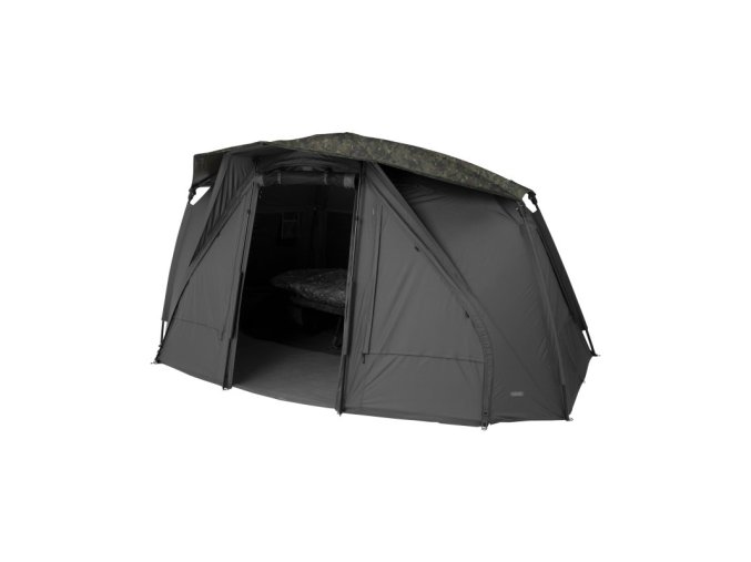 Trakker Kšilt - Tempest RS 150 Skull Cap Camo (Varianta Trakker Kšilt - Tempest RS 150 Skull Cap Camo)