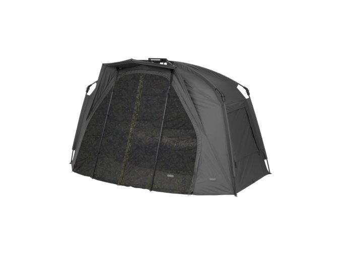 Trakker Moskytiérový přední panel - Tempest RS Brolly Insect Panel Camo (Varianta Trakker Moskytiérový přední panel - Tempest RS Brolly Insect Panel Camo)