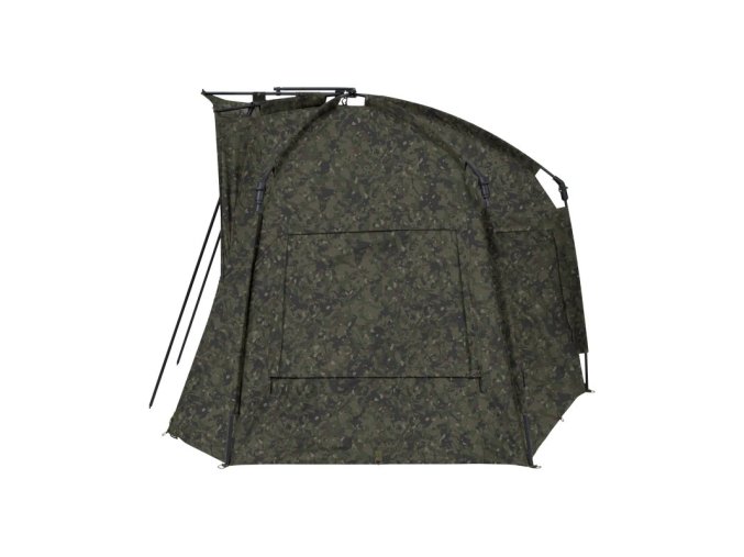 Trakker Brolly Tempest RS Brolly Camo (Varianta Trakker Brolly Tempest RS Brolly Camo)