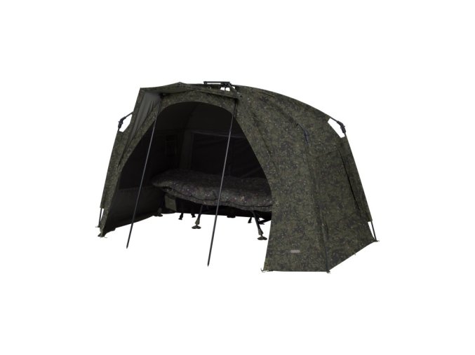 Trakker Brolly - Tempest RS Brolly Camo